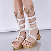 Game Honkai: Star Rail Cosplay Cyrene Cosplay Shoes